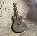 Keith Urban Night Star Grey Solid Body Electric Guitar Signed By. Fixed Price $2500.00.