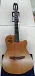 Godin Acs Slim Acoustic Electric Guitar W/ Case Rare Tested Japan TB03 24.0. Fixed Price $2400.00.
