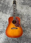 Epiphone "inspired By Gibson" Hummingbird Acoustic Electric Dreadnaught Guitar. Fixed Price $499.95.
