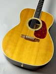 Martin M-38 SN.398851 With Hard Case 1977 Acoustic Guitar. Fixed Price $4707.00.
