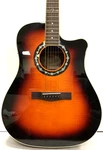 (MA3) Fender T-bucket 300CE 3TS Acoustic Electric Guitar. Fixed Price $289.99.