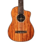 Cordoba 35T-CE Tenor Acoustic-electric Ukulele. Fixed Price $849.99.