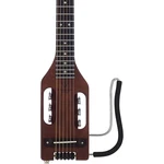 Traveler Guitar Ultra-light Acoustic Antique Brown. Fixed Price $299.99.