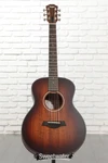 Taylor Gs Mini-e Koa Plus Left-handed Shaded Edgeburst. Fixed Price $989.99.