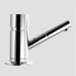 KWC-Z.534.171.700 Suprimo Classic Soap Dispenser (satin Stainless Steel). Fixed Price $220.00.