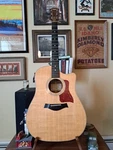 Taylor 410 Ce With Es System And Original Case. Fixed Price $1400.00.
