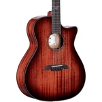 Alvarez MG66CE Grand Auditorium Acoustic-electric Guitar Shadow Burst. Fixed Price $1099.00.