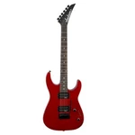 Jackson Series Dinky JS11 Metallic Red Electric Guitar. Fixed Price $157.99.