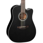 Takamine Series GD30CE-12BLK Dreadnought Acoustic-electric 12-STRING Guitar. Fixed Price $749.00.