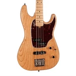 Godin Passion RG-4 Swamp Ash Bass Guitar Mn Open Box. Fixed Price $1794.99.