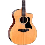 Taylor 214CE Plus Grand Auditorium - Natural. Fixed Price $1399.00.