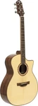 Stage Series 16, Cutaway Grand Auditorium Acoustic-electric Guitar With Solid.... Fixed Price $349.99.