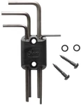 Ibanez WHS4 Wrench Holder & Tremolo Tool Set W/tracking Number. Fixed Price $29.99.