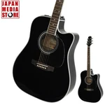 Takamine EF341SC Black Electric Acoustic Guitar Brand New. Fixed Price $1437.08.