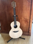 Sheeran By Lowden Acoustic Electric Guitar - Equals "s" 1/3000 Sold Out. Fixed Price $1137.00.