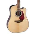 Takamine GD71CE Dreadnought Acoustic-electric Guitar, Solid Spruce Top. Fixed Price $799.00.