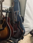 Cordoba 06010 Acoustic-electric Guitar Brown. Fixed Price $474.98.