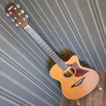 Yamaha AC3R Acoustic Electric Guitar Srt Preamp Natural Japan. Fixed Price $997.25.