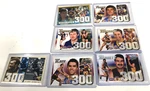 Select Afl L.e 300 Game Case Card Complete Team SET(2001-2023)BRISBANE/FITZROY. Fixed Price $783.17.
