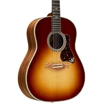 Taylor Gold Label 917E Grand Pacific A/e Guitar - Teardrop Sunburst. Fixed Price $5999.00.