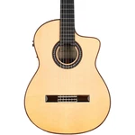 Cordoba Gk Pro Negra Acoustic-electric Guitar. Fixed Price $2199.99.
