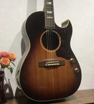Made By Gibson CF-100E 1957 Safe Delivery From Japan. Fixed Price $13647.96.