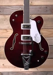 Gretsch G6119T-62 Vintage Select Edition '62 Tennessean Hollowbody Guitar Deep. Fixed Price $2899.99.