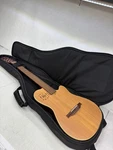 Godin Multiac Nylon Encore Acoustic-electric Guitar Natural W/ Gig Bag. Fixed Price $1099.99.