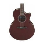 Ibanez AE100BUF Series Acoustic Electric Guitar In Burgundy Flat. Fixed Price $429.99.