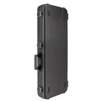 Fender Deluxe Molded Stratocaster Telecaster Case Hard Shell Tsa Latches. Fixed Price $174.99.