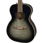 Fender FA-235E Concert Acoustic Electric Guitar Moonlight Burst. Fixed Price $346.99.
