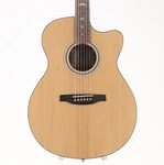 Prs A20E Angelus Natural Used 2015 Mahogany Neck Ebony Fb W/hard Case. Fixed Price $606.99.