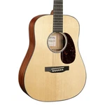 Martin Djr-e Junior Series Mini Dreadnought Acoustic-electric Guitar (2025), Sol. Fixed Price $749.99.