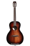 Alvarez AP66E Shadowburst Artist Series Acoustic-electric Guitar. Fixed Price $639.99.