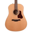 Seagull S6 Original Slim Dreadnought Acoustic Guitar, Solid Cedar Top. Fixed Price $699.00.