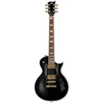 Esp Ltd EC-256 Black Blk B-stock Electric Guitar. Fixed Price $499.00.