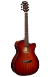 Cort Coreocoplb Core-oc Blackwood Acoustic-electric Cutaway Guitar. Fixed Price $749.95.