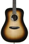 Breedlove Artisan Dreadnought Adirondack/rosewood Acoustic-electric Guitar. Fixed Price $4499.00.