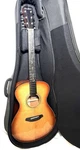 Breedlove Jeff Bridges Signature Concert Copper AC0USTIC Electric EPS006173. Fixed Price $699.00.