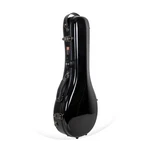 Crossrock Fiberglass F-style Mandolin Case Backpack Straps, Tsa Lock-black. Fixed Price $318.99.