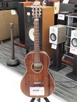 Breedlove Pursuit Parlor Acoustic Guitar. Fixed Price $626.99.