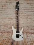 Ibanez GRG120BDX Gio Series Electric Guitar - White. Fixed Price $145.99.