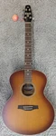 Seagull Entourage Rustic Mini Jumbo Size Acoustic Guitar, Burst - Sf. Fixed Price $499.95.