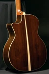 Taylor 814CE 2006 Limited Grand Auditorium , Rare Madagascar Rosewood. Fixed Price $3250.00.