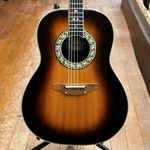 Ovation 1617-1 (1980S) (NO260531). Fixed Price $1285.00.