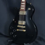 Gibson Les Paul Studio Hand Ebony 2012 Usa Electric Guitar Lefty Mahogany. Fixed Price $1500.00.