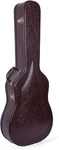 Crossrock Dreadnought Case For Martin D28,COMPATIBLE Taylor Grand Auditorium. Fixed Price $149.99.