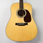 Martin D-35 Dreadnought Acoustic Guitar Natural. Fixed Price $3399.00.