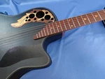 Ovation Adamas 1581 Acoustic Electric Guitar W/ Case Rare Tested Japan TB03 21.0. Fixed Price $3187.00.
