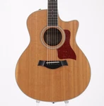 Taylor 416CE ES2 Natural Used. Fixed Price $2873.99.